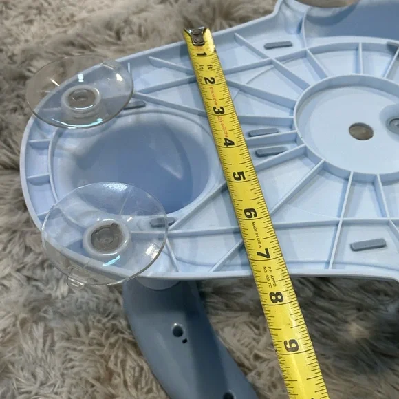 Stanley Light Blue Bath Seat - Picture 9 of 10